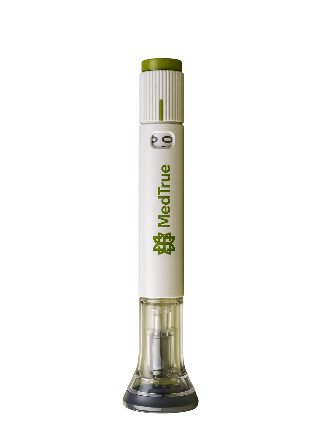 Caneta MedTrue