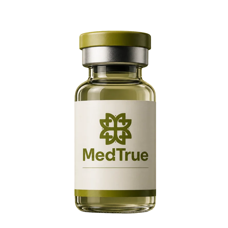 Frasco MedTrue